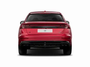 AUDI Q8 50 TDI quattro S-Line B&O Matrix AreaView