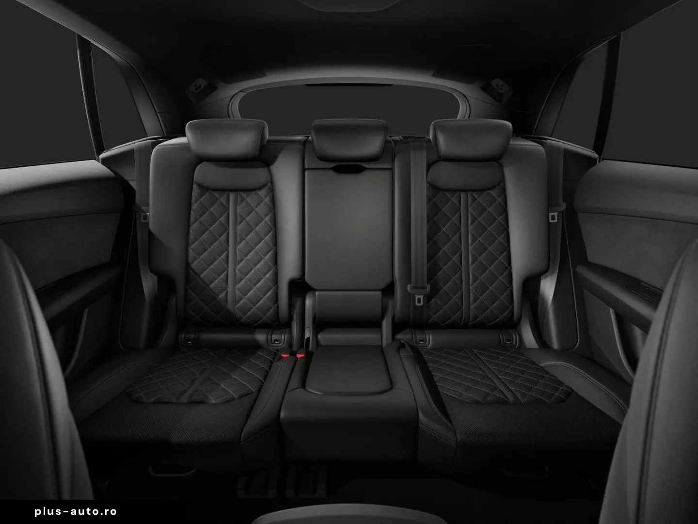AUDI Q8 50 TDI quattro S-Line B&O Matrix AreaView