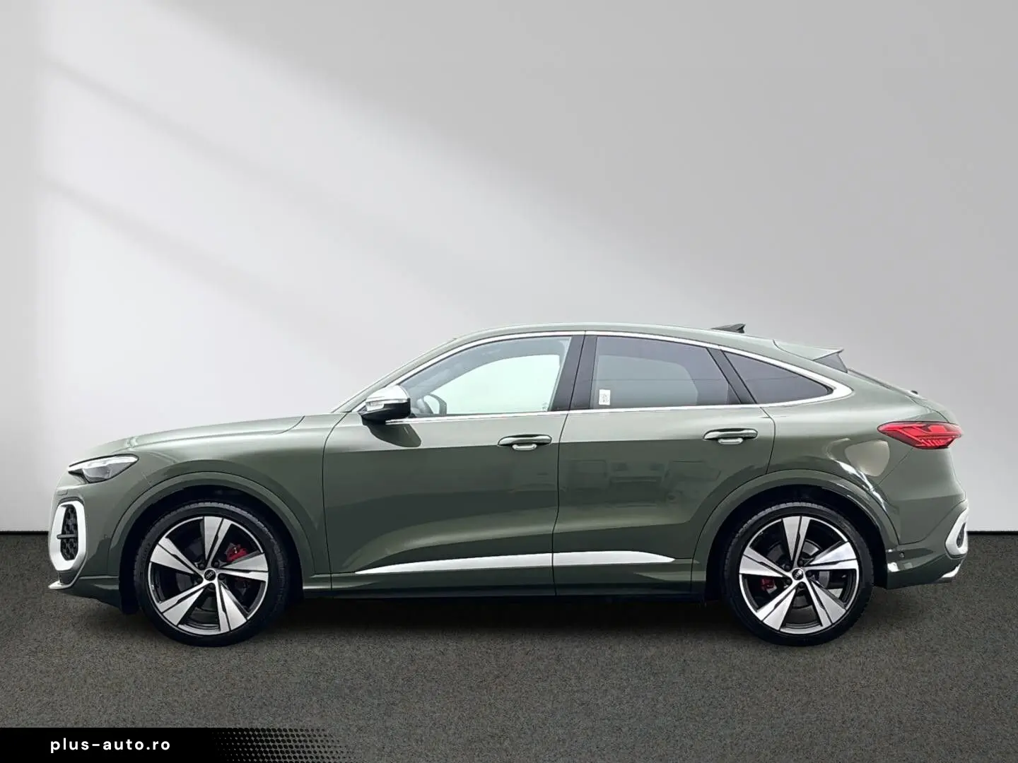 AUDI SQ5 Sportback 3.0 TFSI quattro Panorama B&O ACC