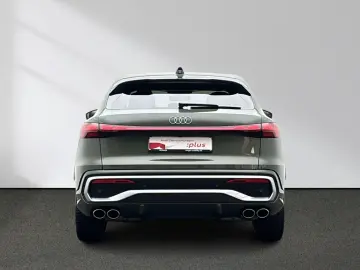AUDI SQ5 Sportback 3.0 TFSI quattro Panorama B&O ACC