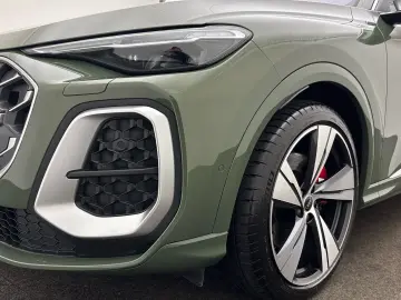 AUDI SQ5 Sportback 3.0 TFSI quattro Panorama B&O ACC