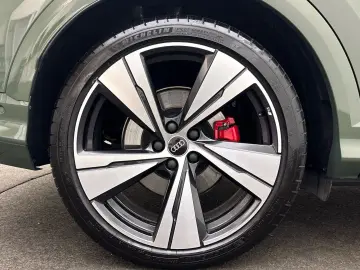 AUDI SQ5 Sportback 3.0 TFSI quattro Panorama B&O ACC