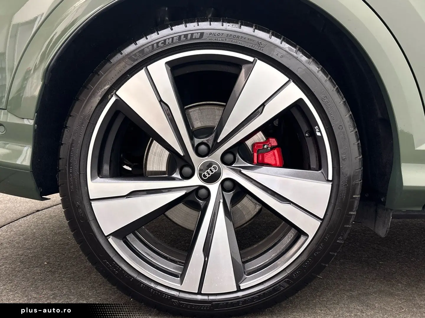AUDI SQ5 Sportback 3.0 TFSI quattro Panorama B&O ACC