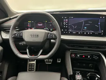 AUDI SQ5 Sportback 3.0 TFSI quattro Panorama B&O ACC