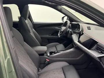 AUDI SQ5 Sportback 3.0 TFSI quattro Panorama B&O ACC