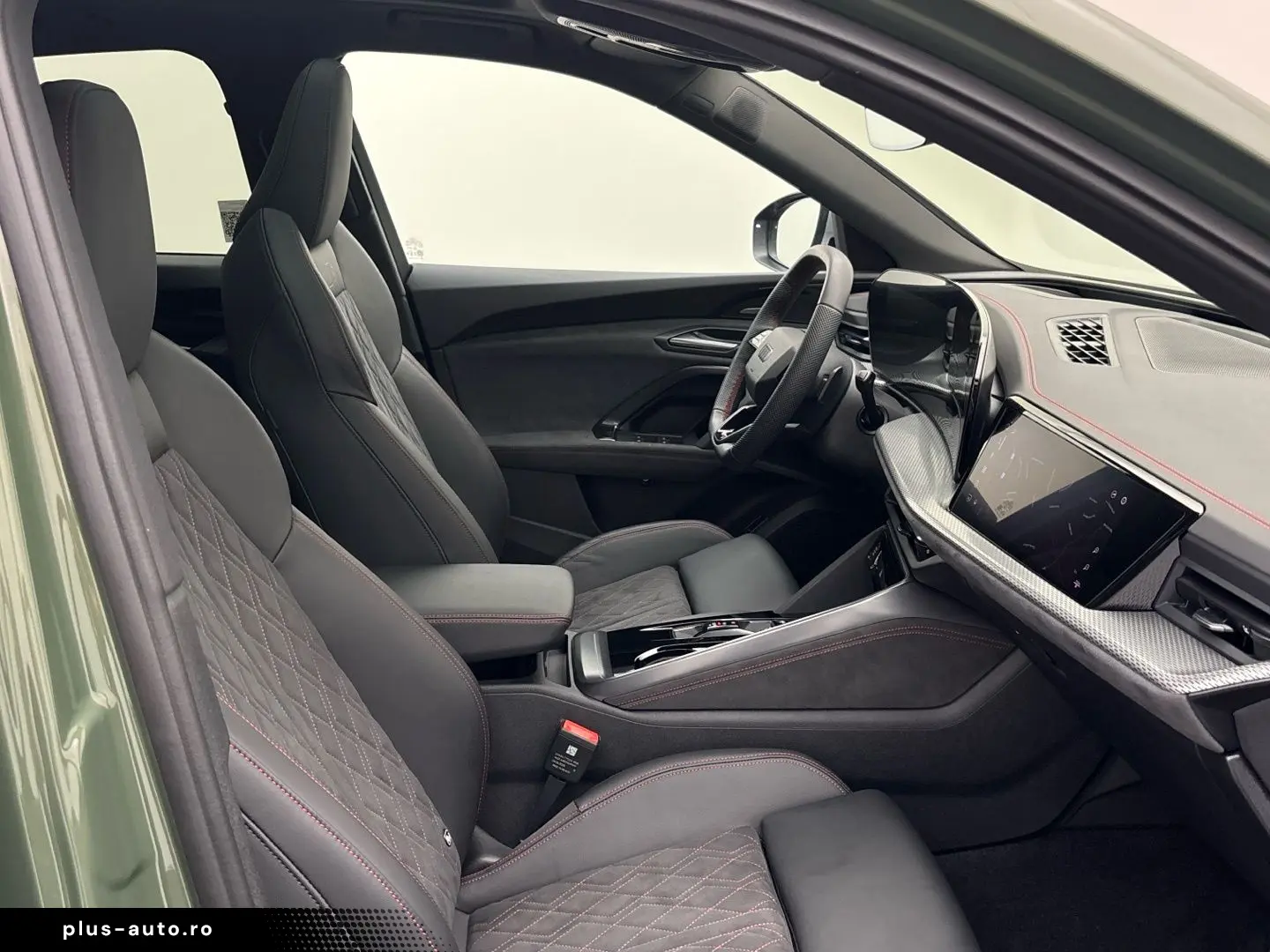 AUDI SQ5 Sportback 3.0 TFSI quattro Panorama B&O ACC