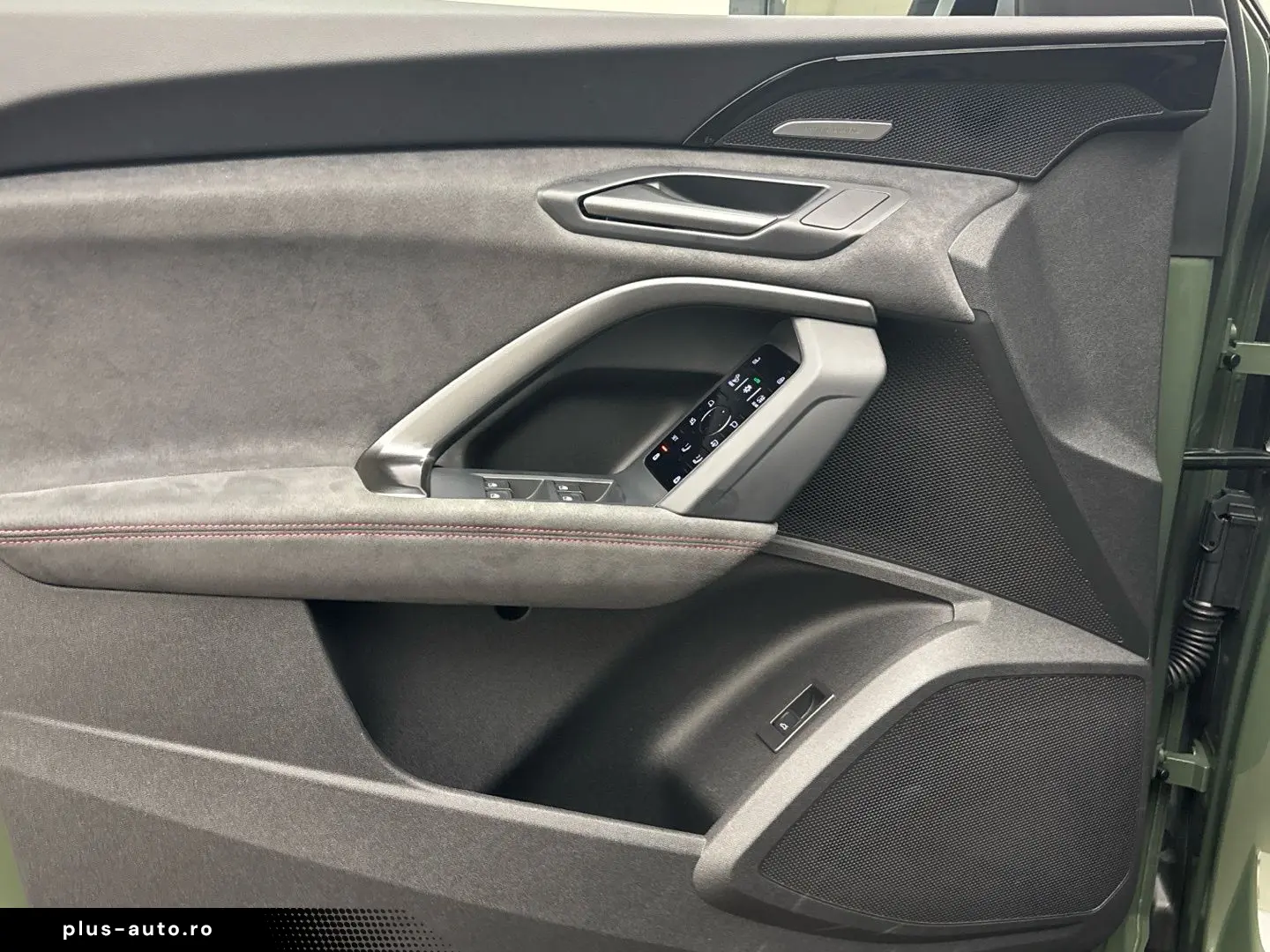 AUDI SQ5 Sportback 3.0 TFSI quattro Panorama B&O ACC