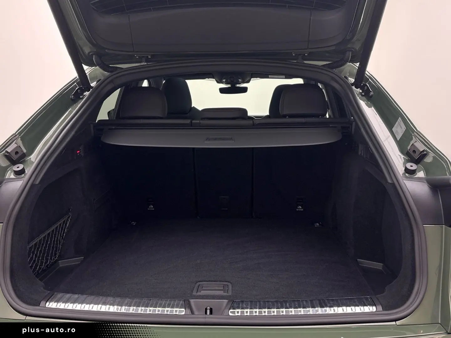 AUDI SQ5 Sportback 3.0 TFSI quattro Panorama B&O ACC
