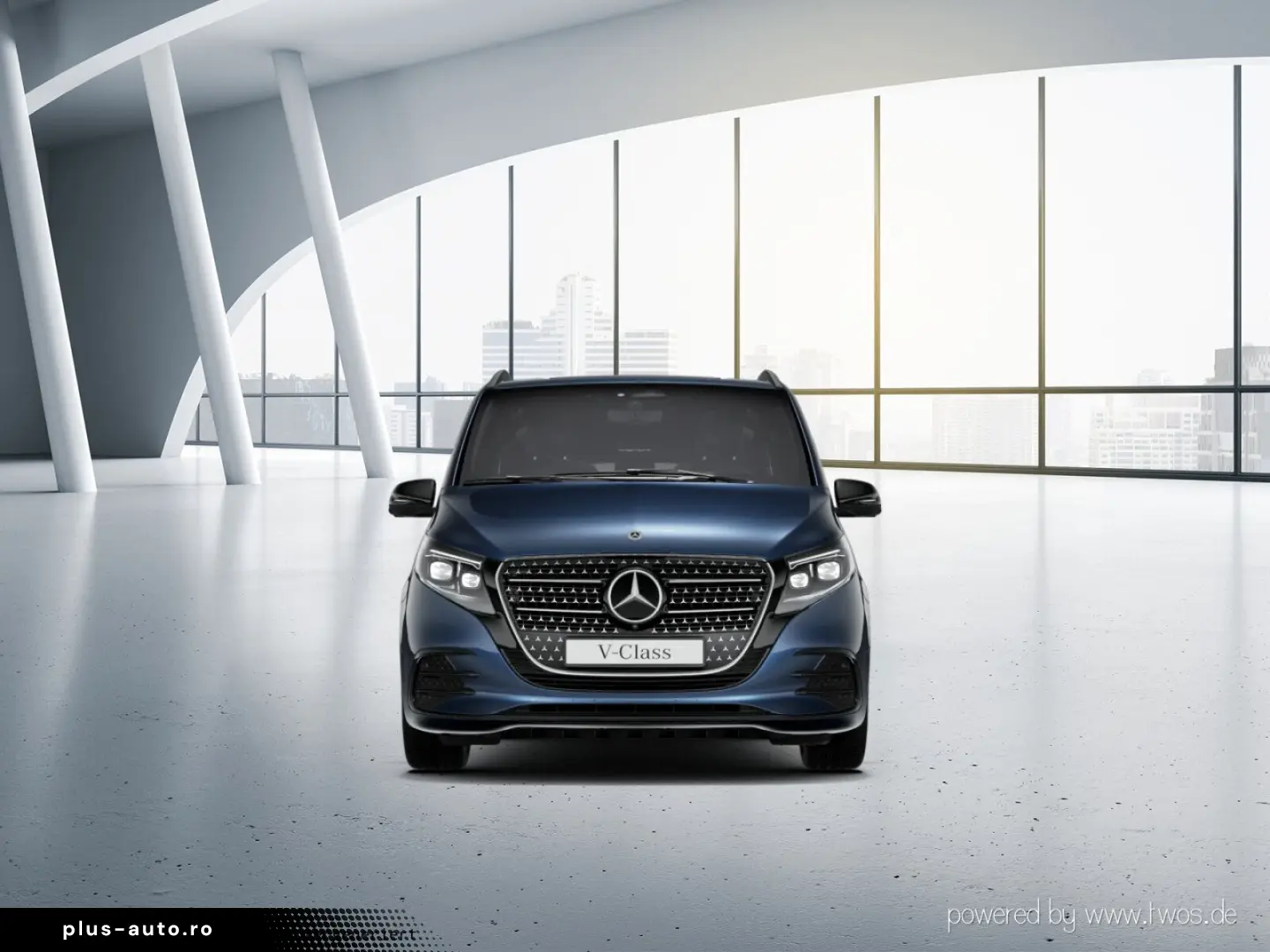 MERCEDES-BENZ V 250 d 4M AVA L AMG DISTR.Standhz LED&hellip;