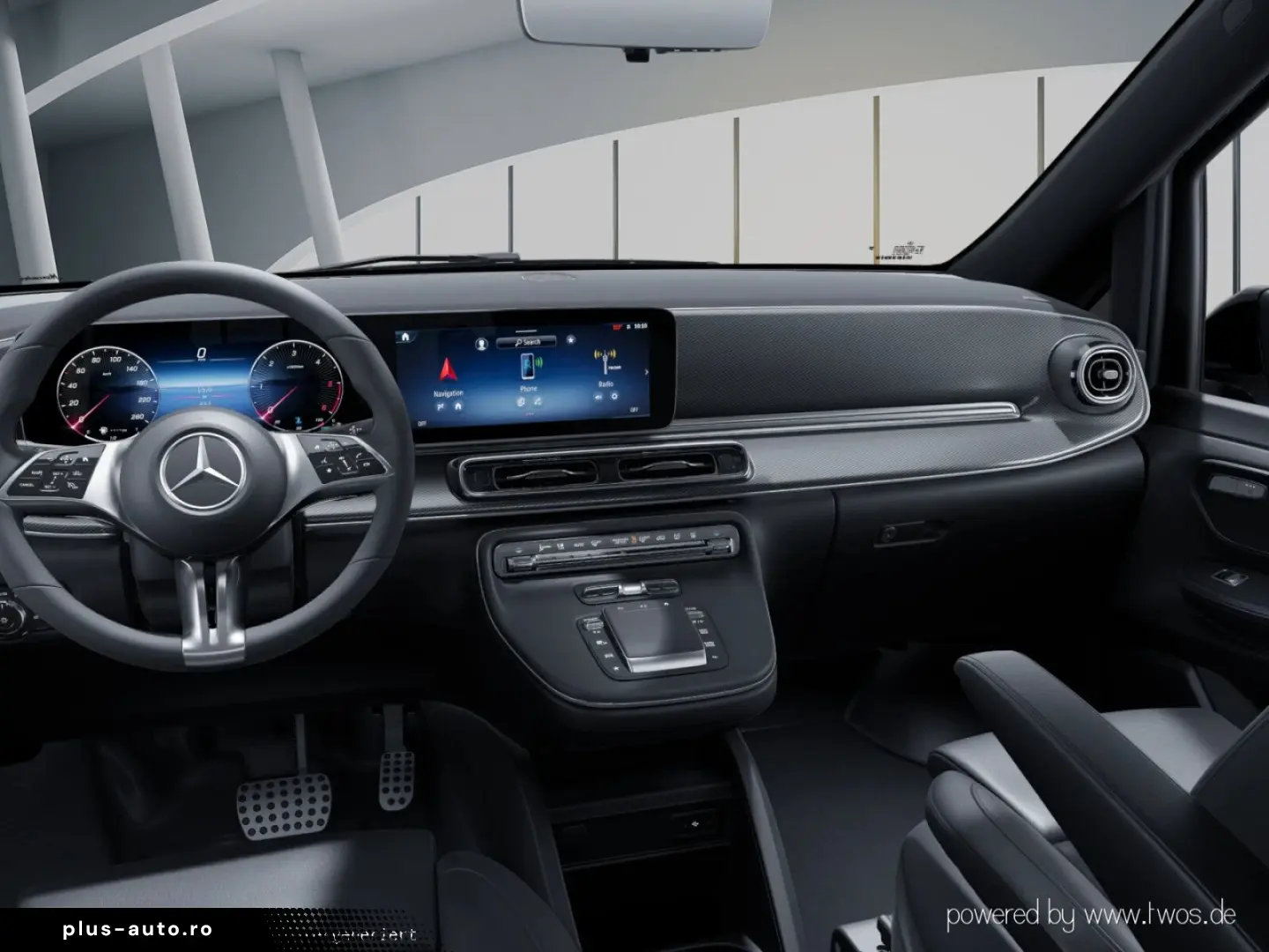 MERCEDES-BENZ V 250 d 4M AVA L AMG DISTR.Standhz LED&hellip;
