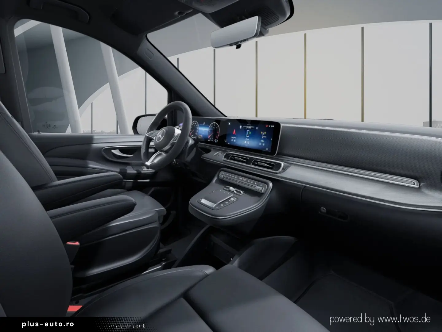 MERCEDES-BENZ V 250 d 4M AVA L AMG DISTR.Standhz LED&hellip;