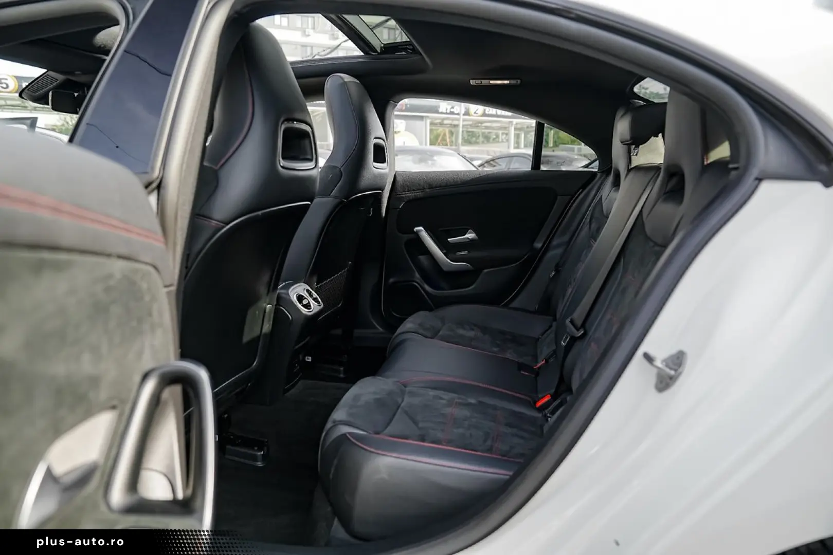 Mercedes-Benz Cla-180