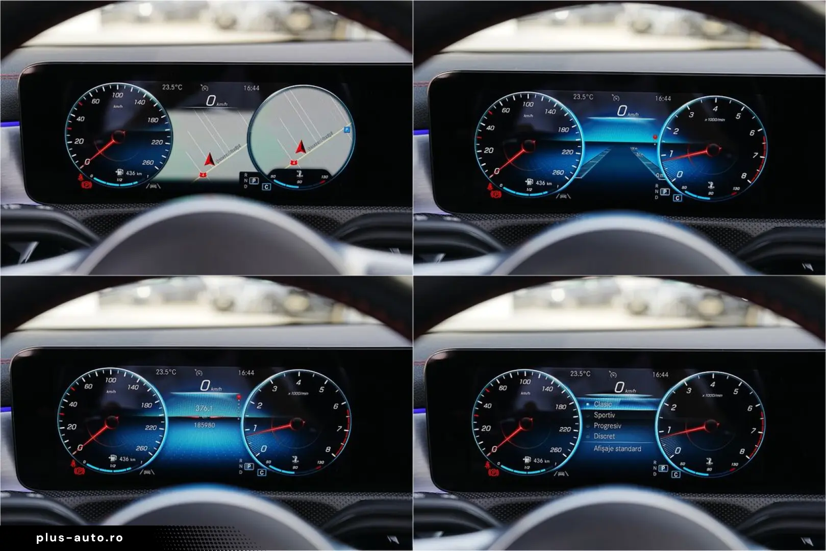 Mercedes-Benz Cla-180