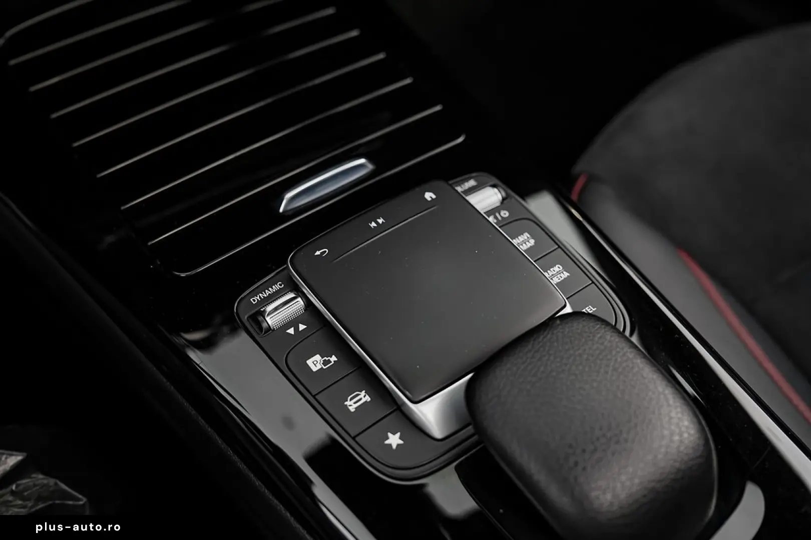 Mercedes-Benz Cla-180