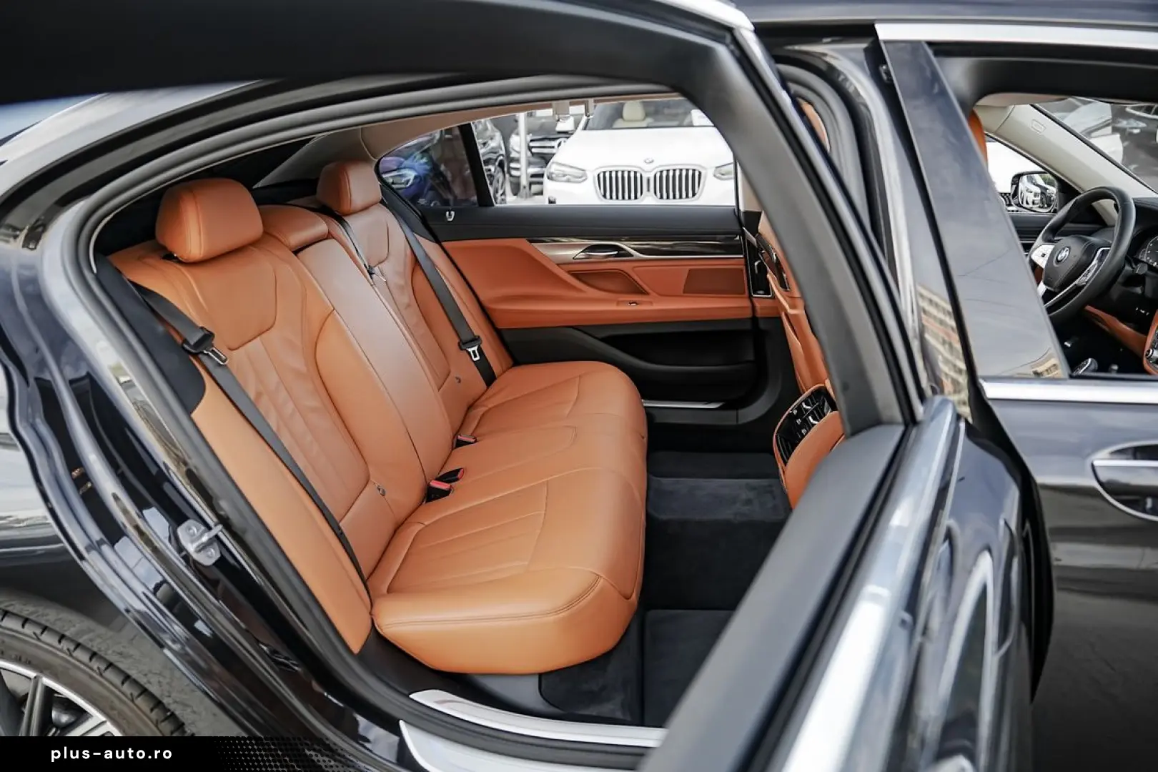 Bmw Seria-7