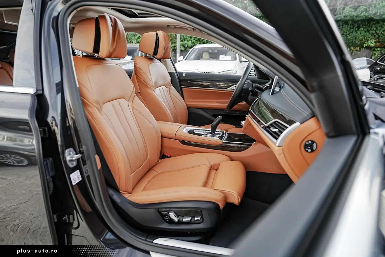 Bmw Seria-7