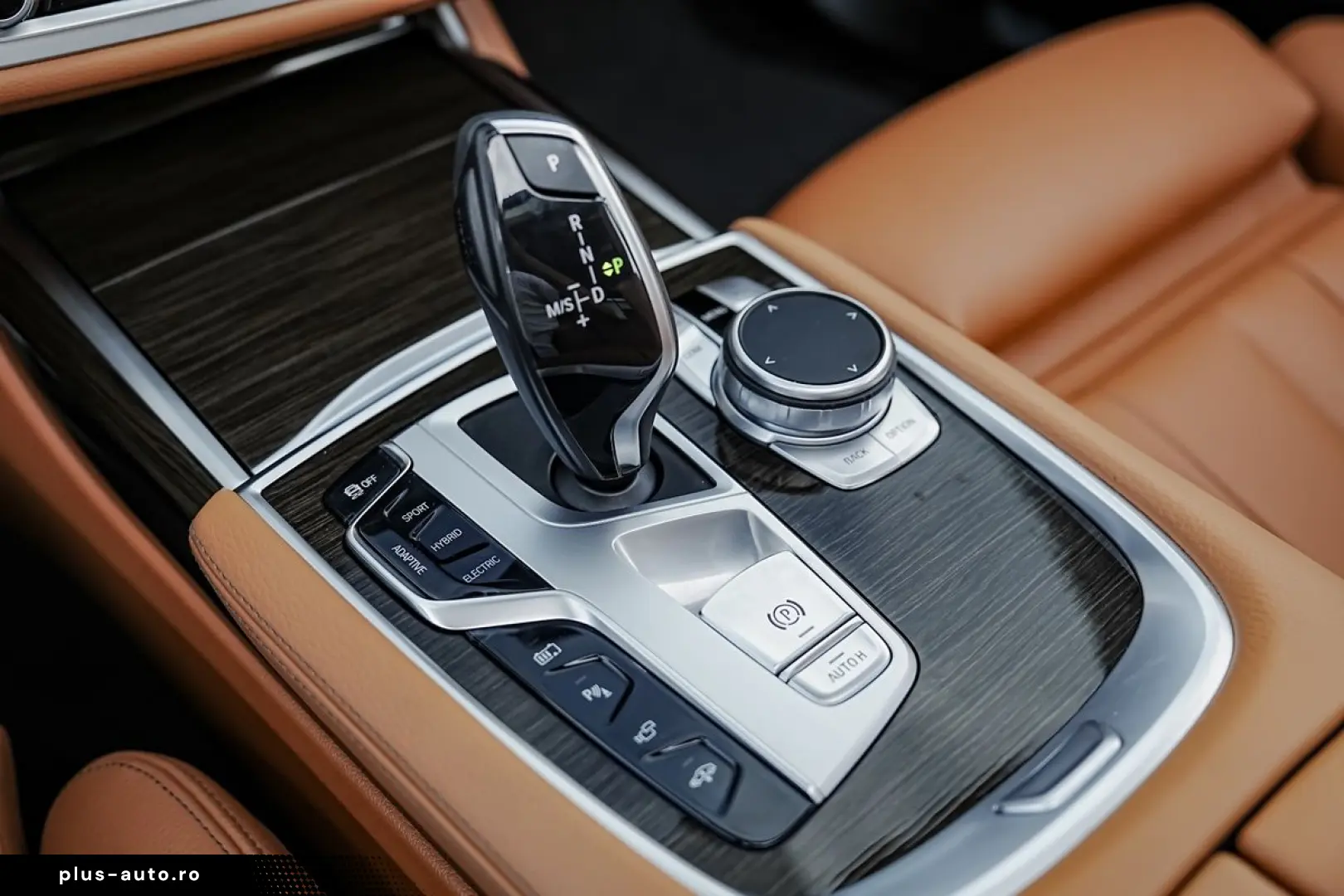 Bmw Seria-7