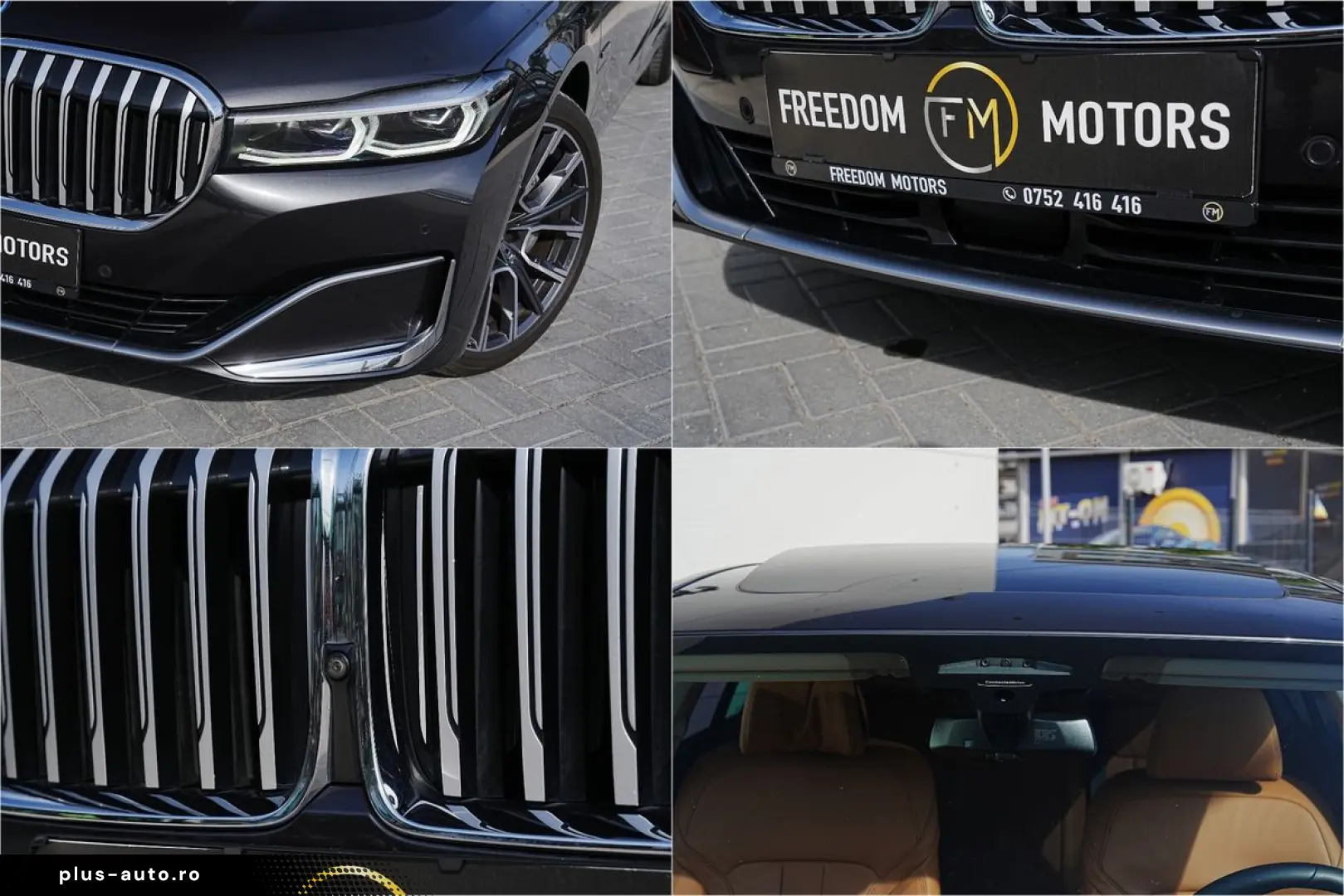 Bmw Seria-7