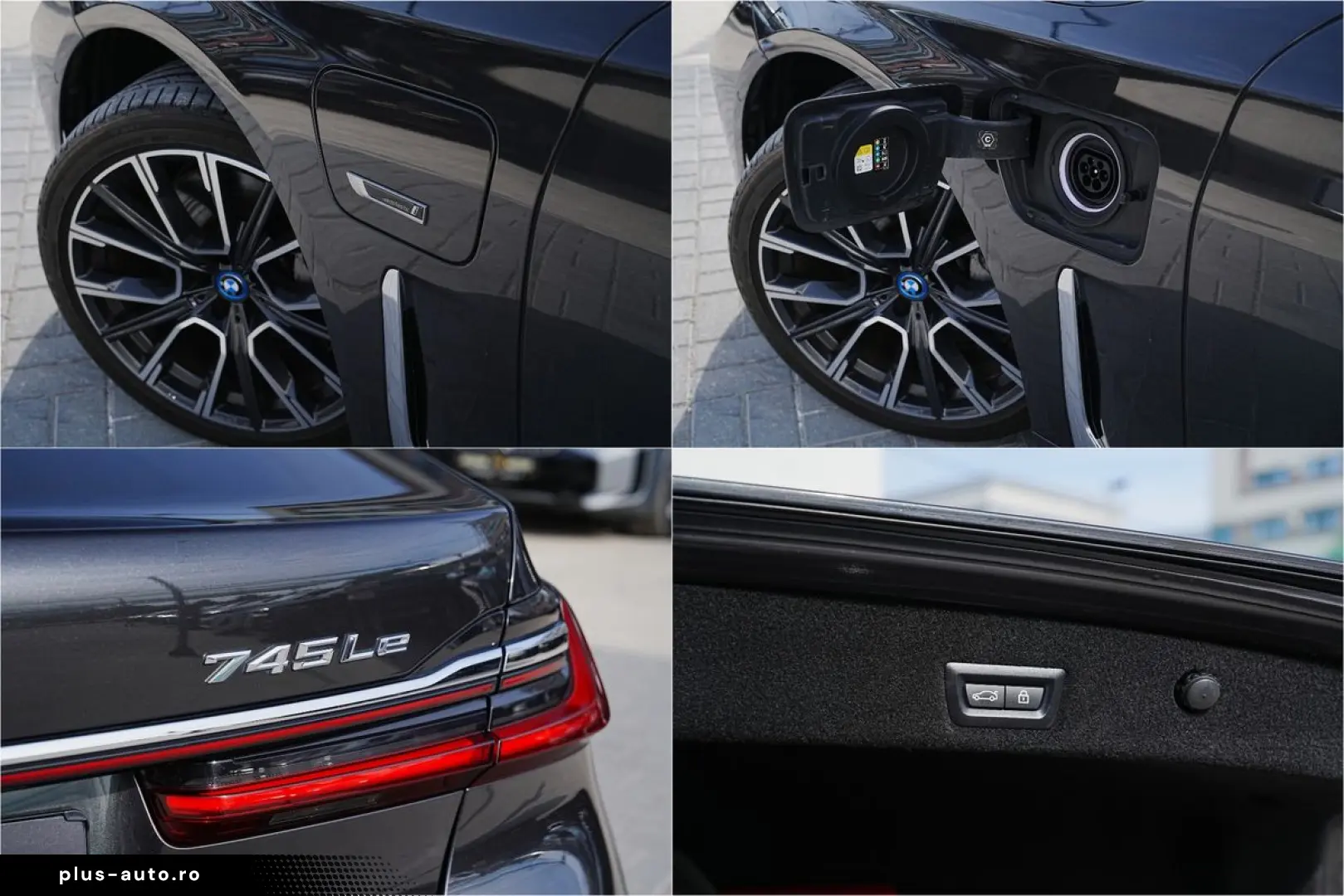 Bmw Seria-7