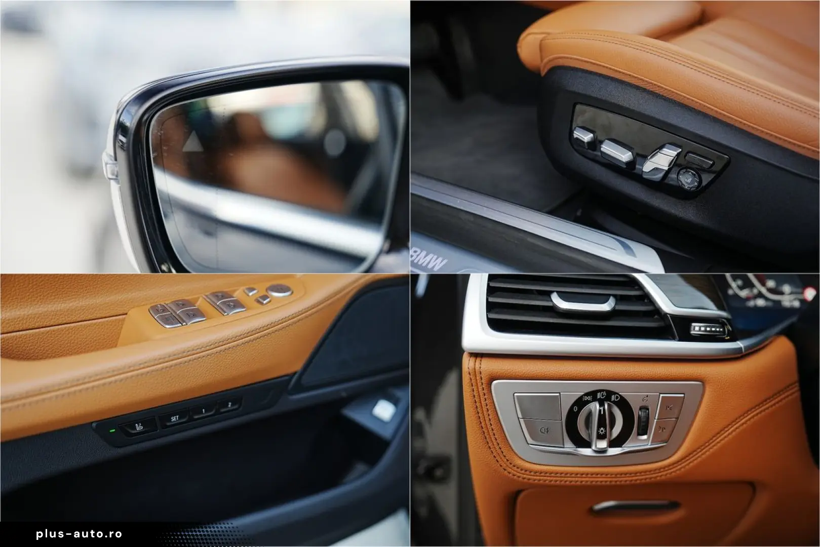 Bmw Seria-7