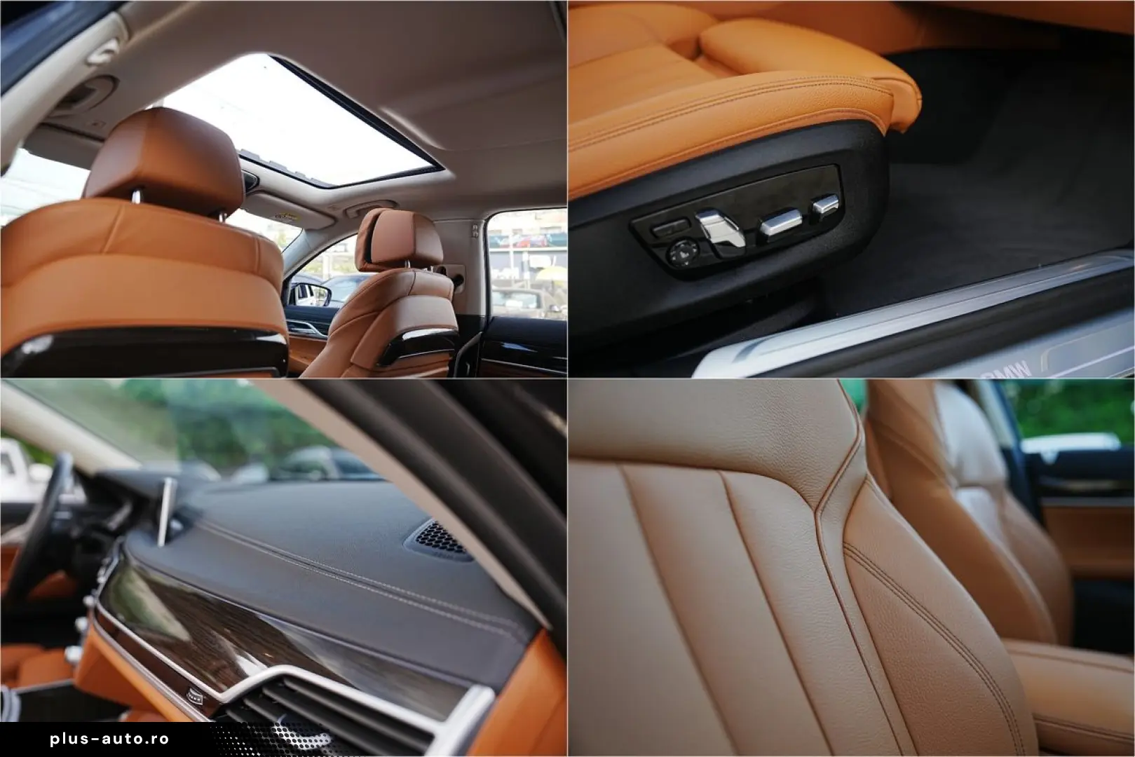 Bmw Seria-7