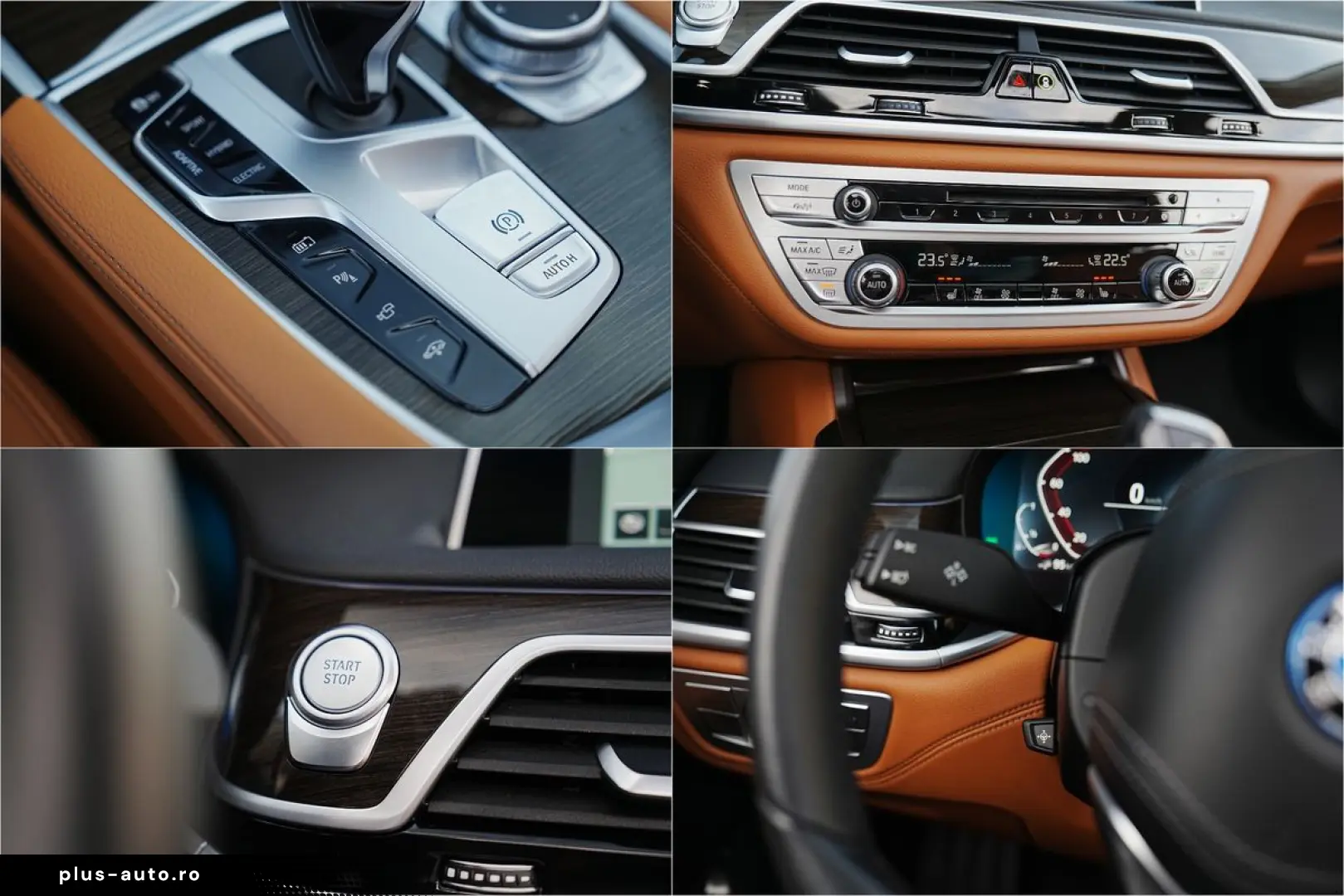 Bmw Seria-7