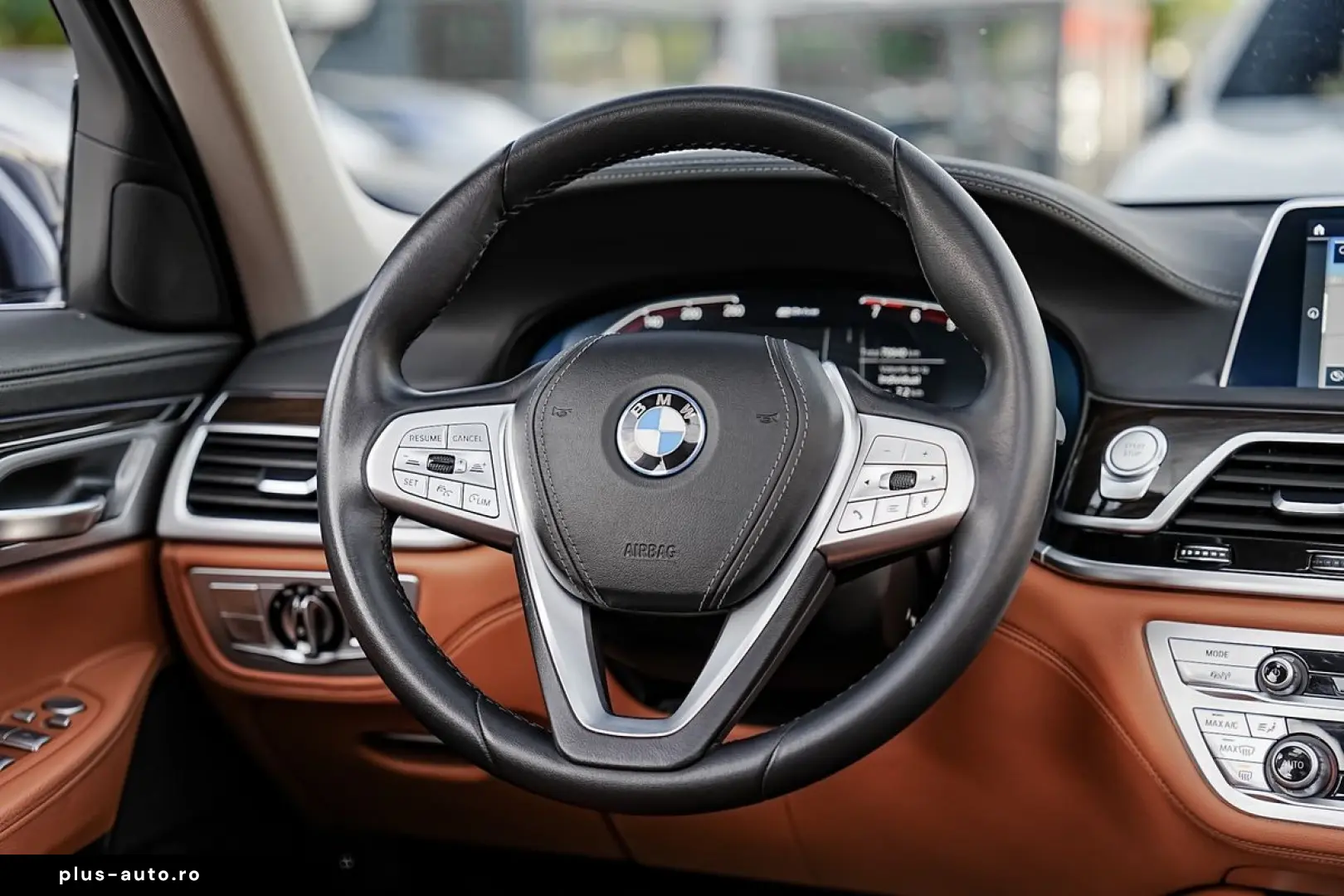 Bmw Seria-7