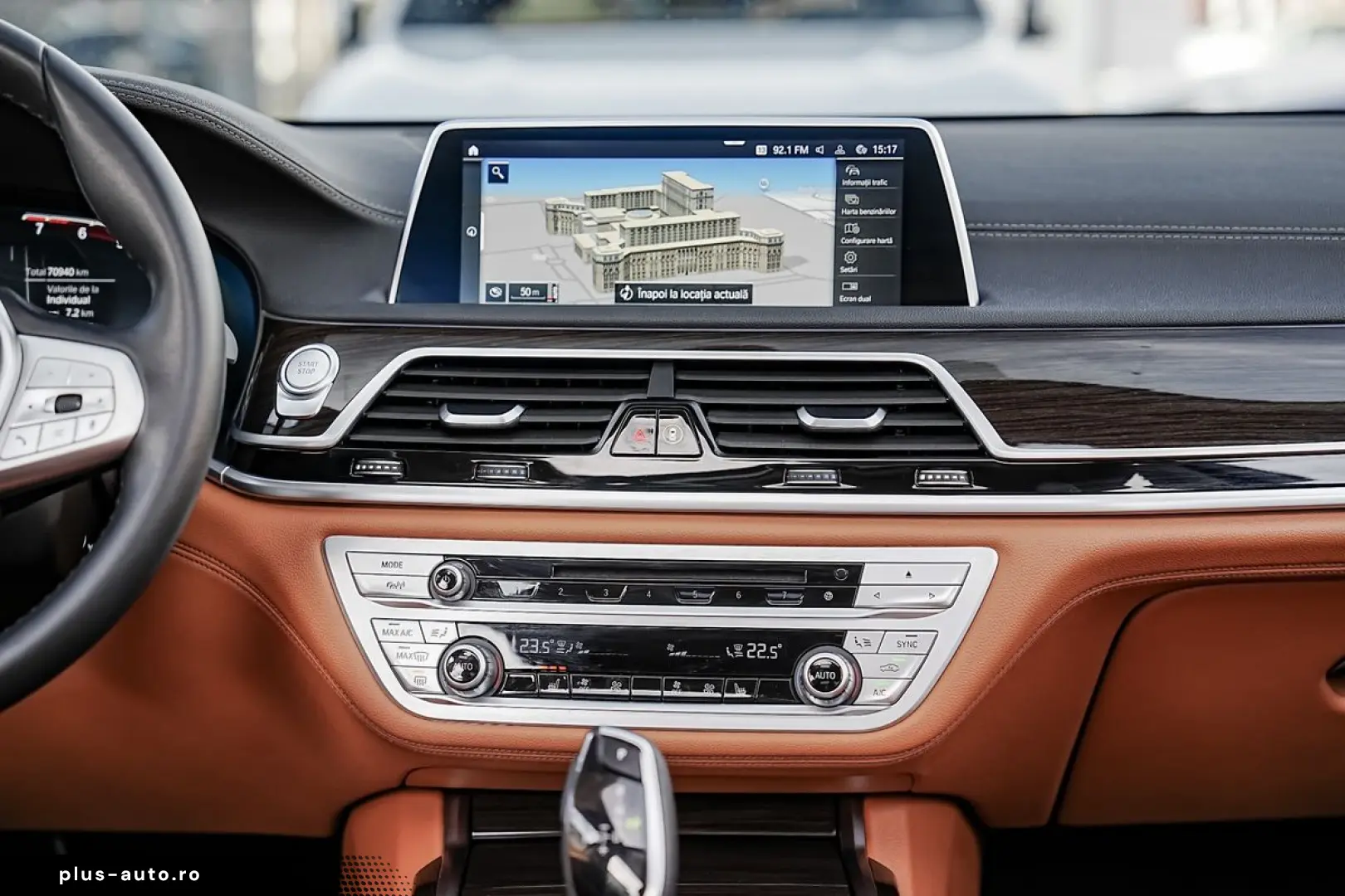 Bmw Seria-7