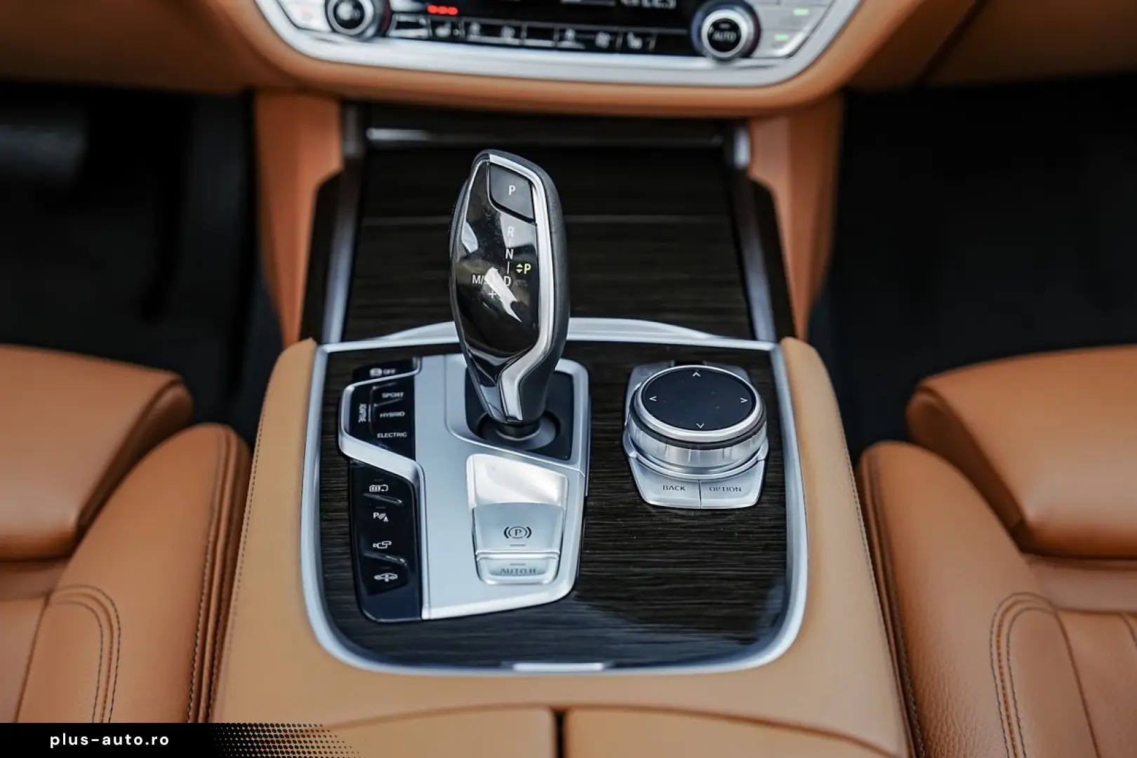 Bmw Seria-7