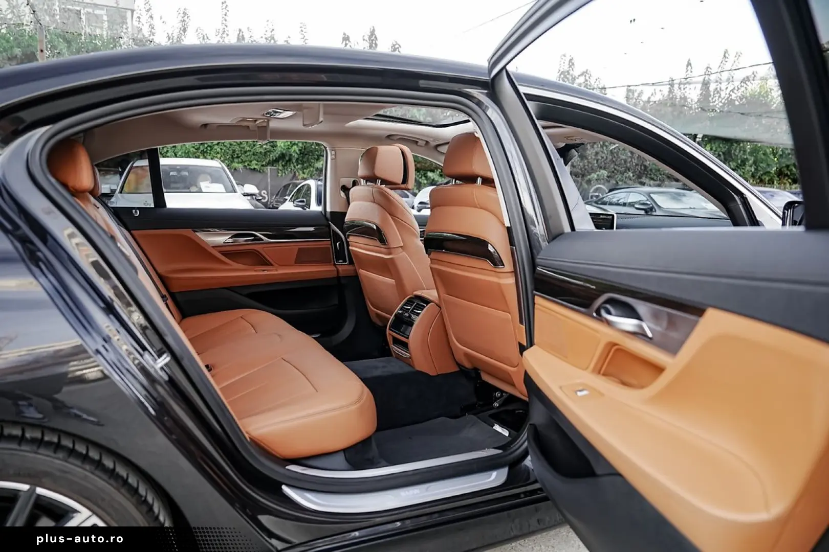 Bmw Seria-7