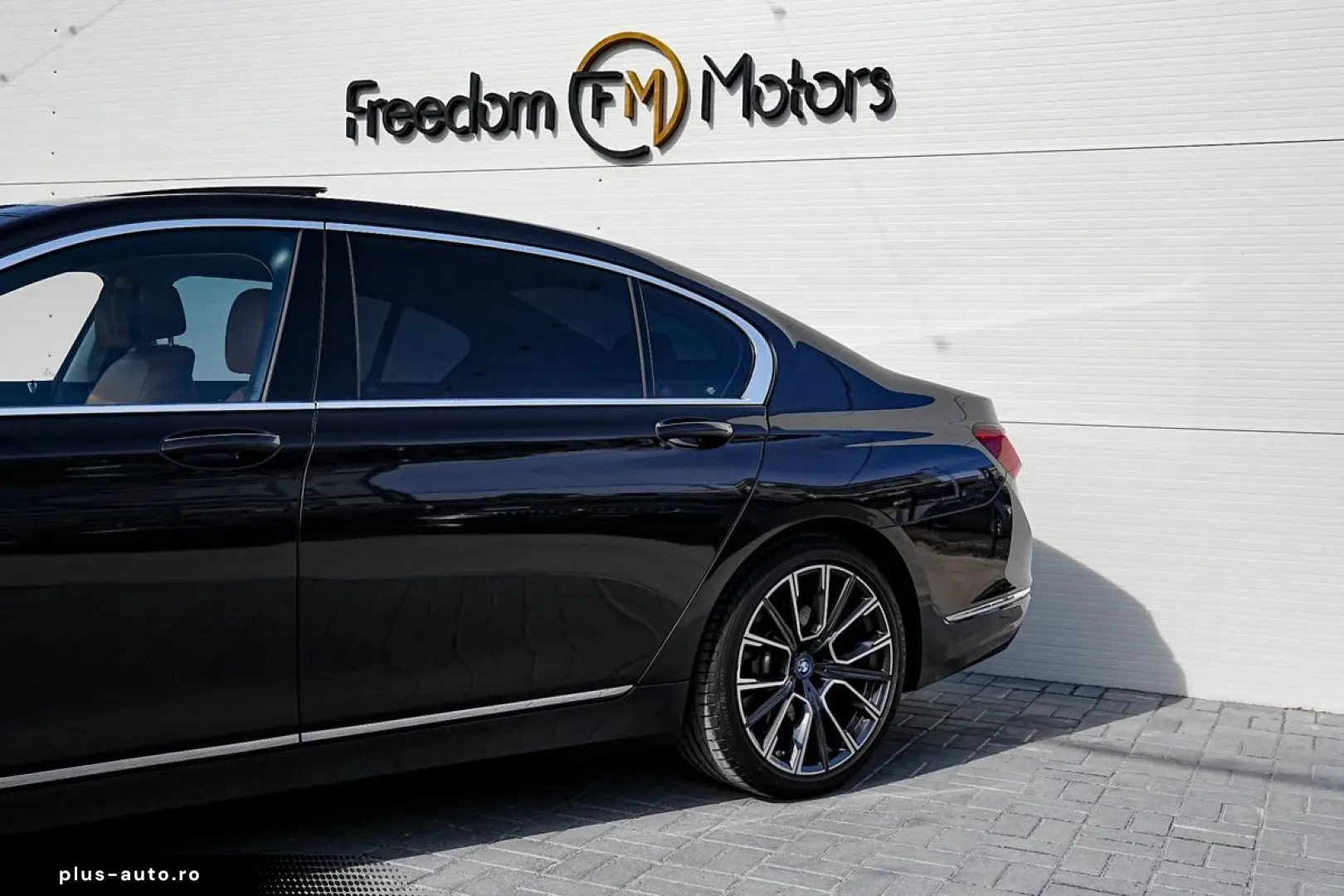 Bmw Seria-7