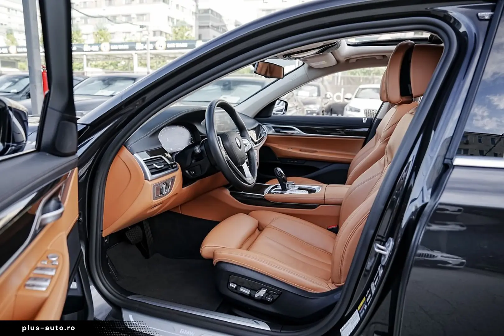 Bmw Seria-7