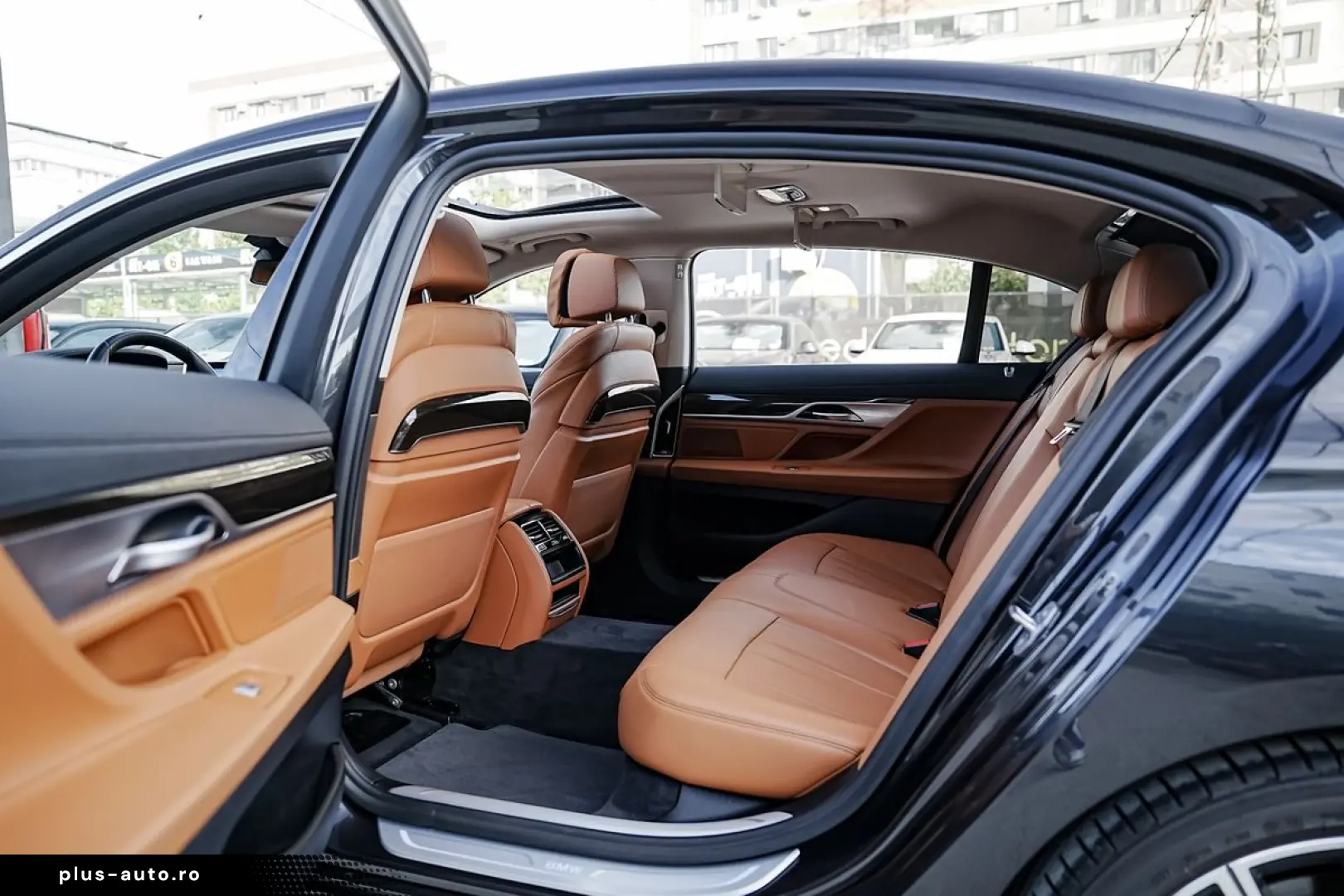 Bmw Seria-7