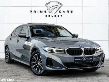 BMW Seria 3 320e Aut. Sport Line