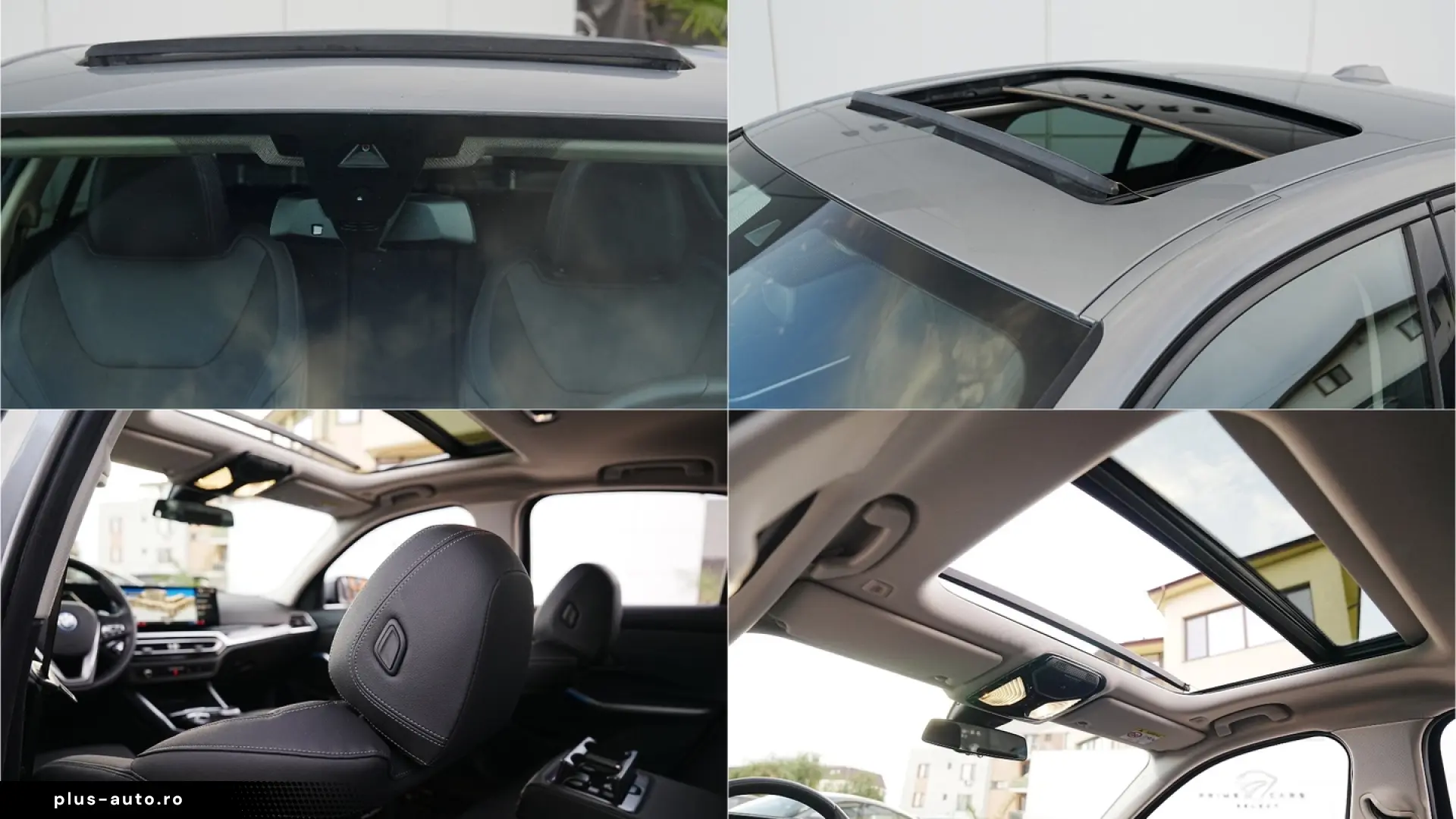 BMW Seria 3 320e Aut. Sport Line