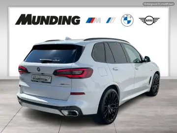 BMW X5 xDrive45e A M Sportpaket Gestiksteuerung DAB