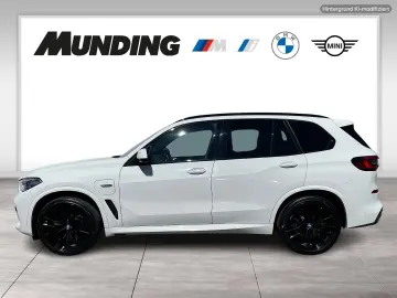 BMW X5 xDrive45e A M Sportpaket Gestiksteuerung DAB