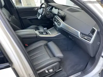 BMW X5 xDrive45e A M Sportpaket Gestiksteuerung DAB