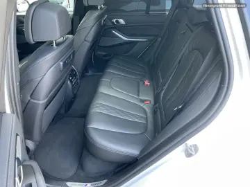 BMW X5 xDrive45e A M Sportpaket Gestiksteuerung DAB