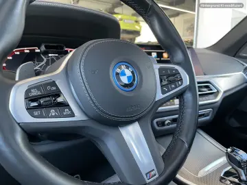 BMW X5 xDrive45e A M Sportpaket Gestiksteuerung DAB
