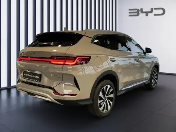 BYD SEAL U Seal U DM-i Design 360 ACC Panoramic