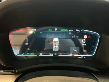 BYD SEAL U Seal U DM-i Design 360 ACC Panoramic