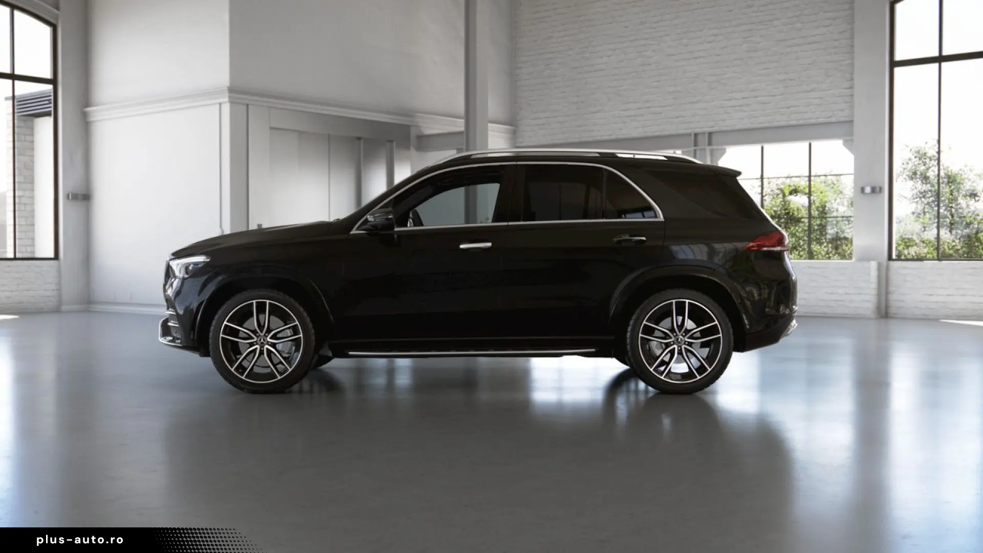MERCEDES-BENZ GLE 400d 4M 3x AMG PANO DISTR  AHK Air&hellip;