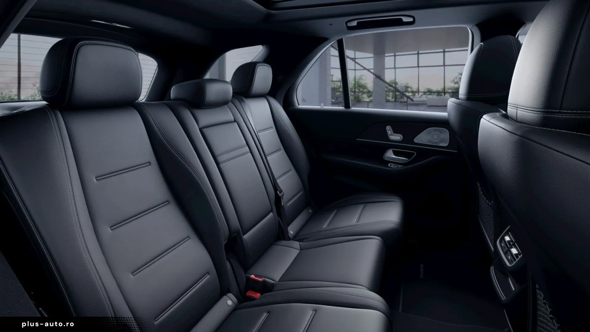 MERCEDES-BENZ GLE 400d 4M 3x AMG PANO DISTR  AHK Air&hellip;