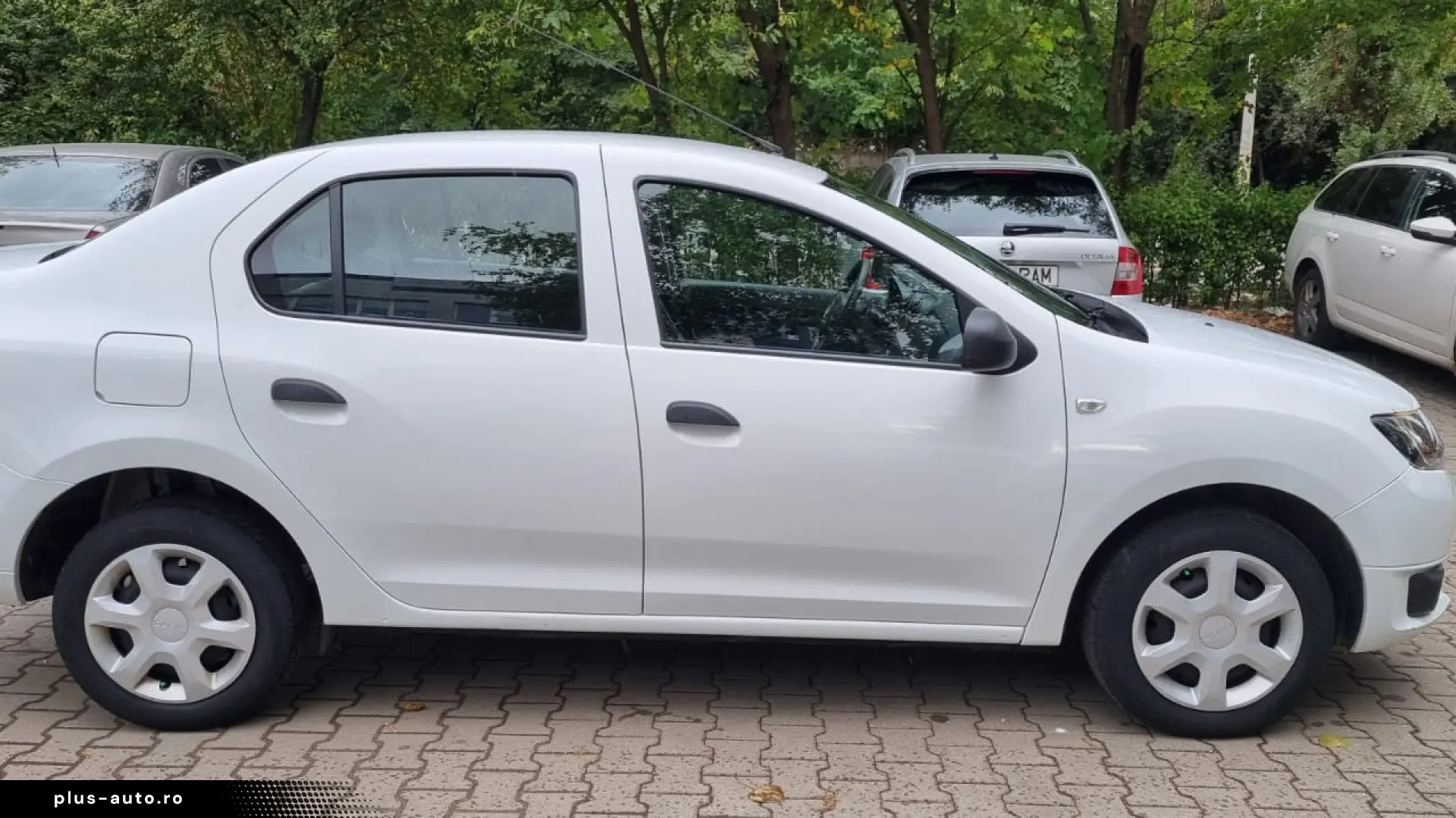 Logan 1.2 GPL Impecabila tehnic