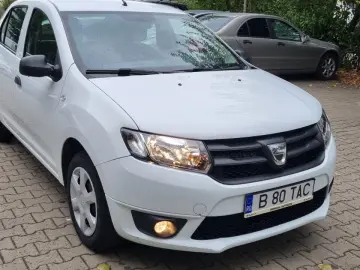 Logan 1.2 GPL Impecabila tehnic