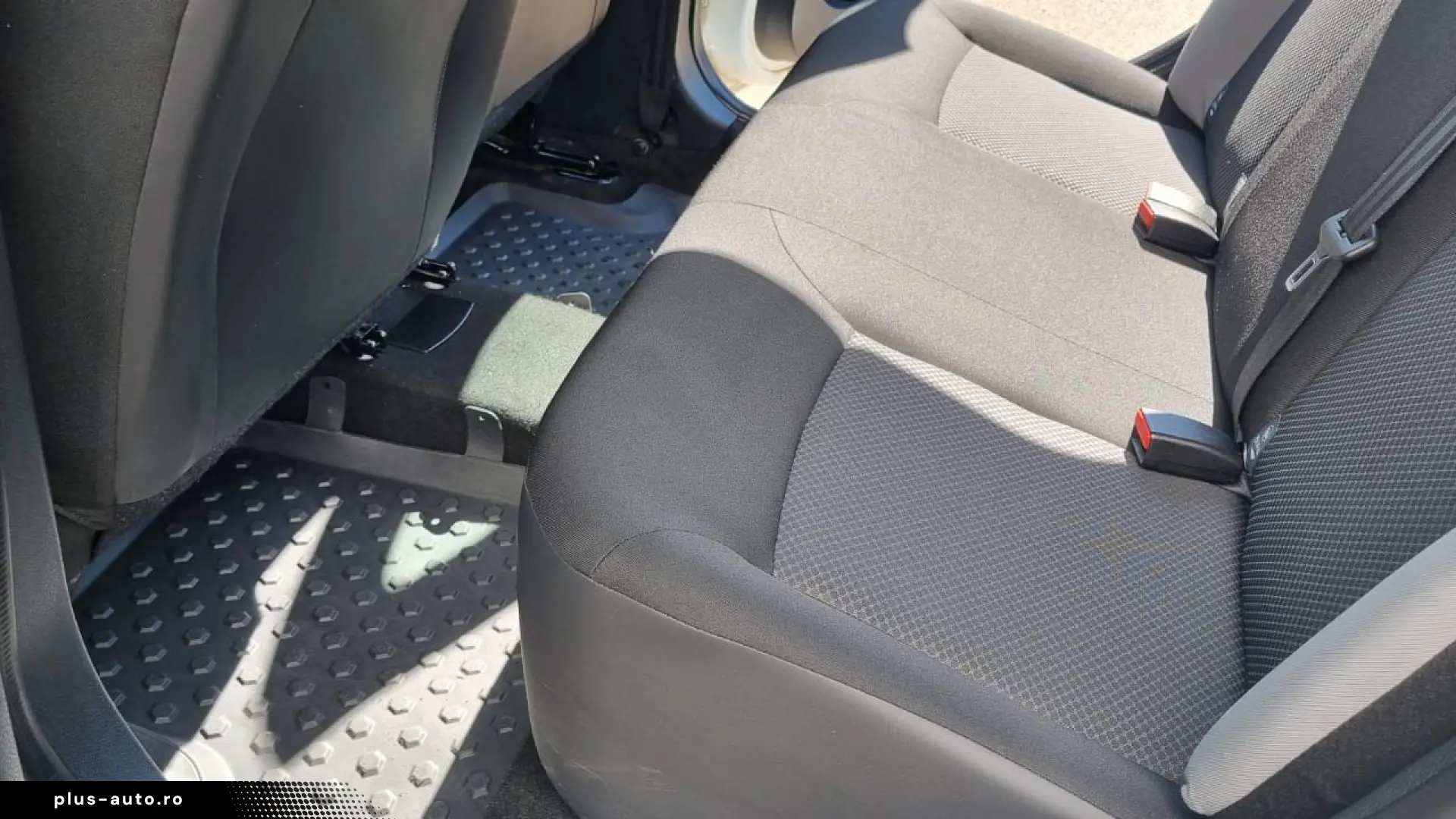 Logan 1.2 GPL Impecabila tehnic