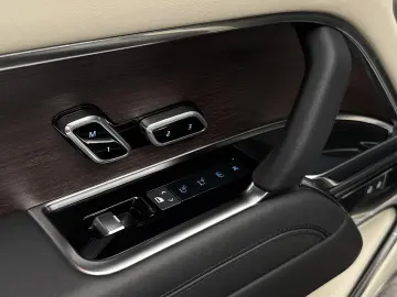 Land Rover Range Rover Autobiography
