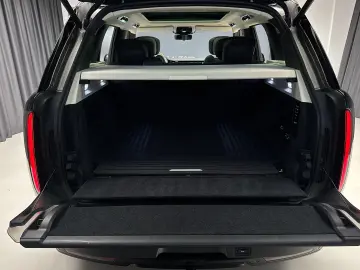 Land Rover Range Rover Autobiography