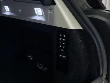 Land Rover Range Rover Autobiography